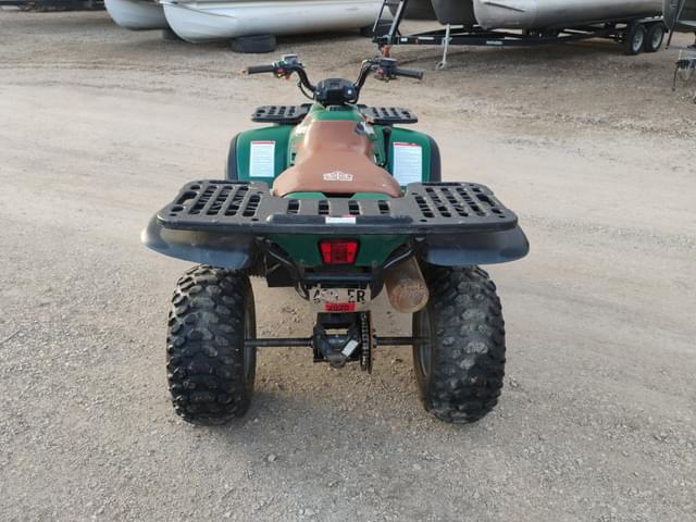 Image of Polaris Xplorer 300 equipment image 3
