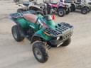 1996 Polaris Xplorer 300 Image