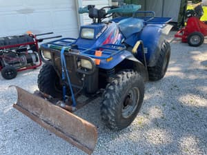 1996 Polaris 425 Magnum Image