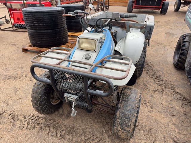 Image of Polaris Big Boss equipment image 3