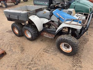 1996 Polaris Big Boss Image