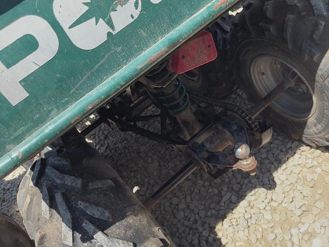 Image of Polaris Big Boss equipment image 4