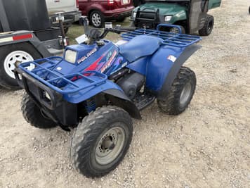 Main image Polaris 425 Magnum
