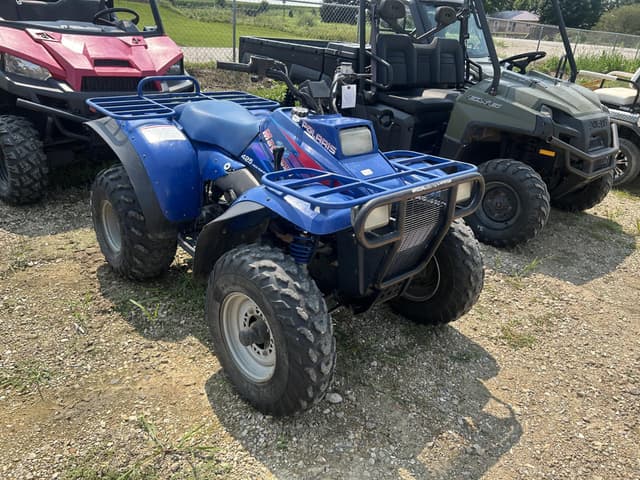 Image of Polaris 425 Magnum equipment image 1
