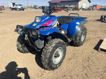 Main image Polaris 425 Magnum