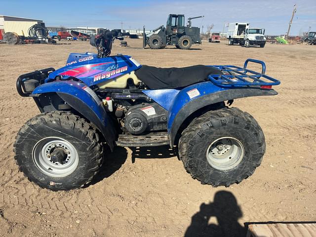 Image of Polaris 425 Magnum equipment image 1