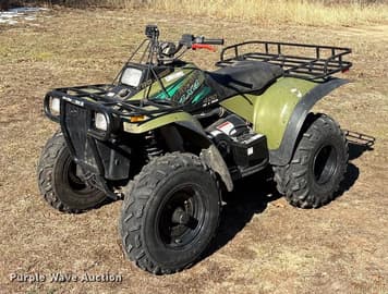 Main image Polaris Sportsman 400