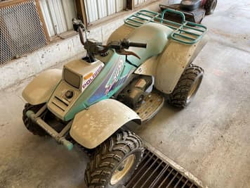 Main image Polaris 250