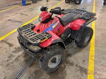 Main image Polaris Xplorer 400