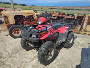 Main image Polaris Xplorer 400