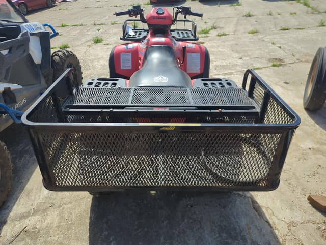 Image of Polaris Xplorer 400 equipment image 3