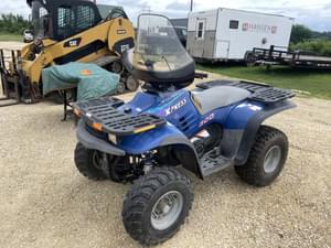 1996 Polaris 300 Image