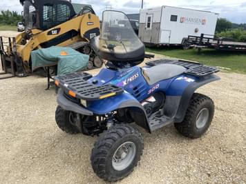 Main image Polaris 300