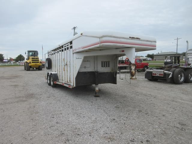 Image of Pro Stock Cattleman equipment image 4