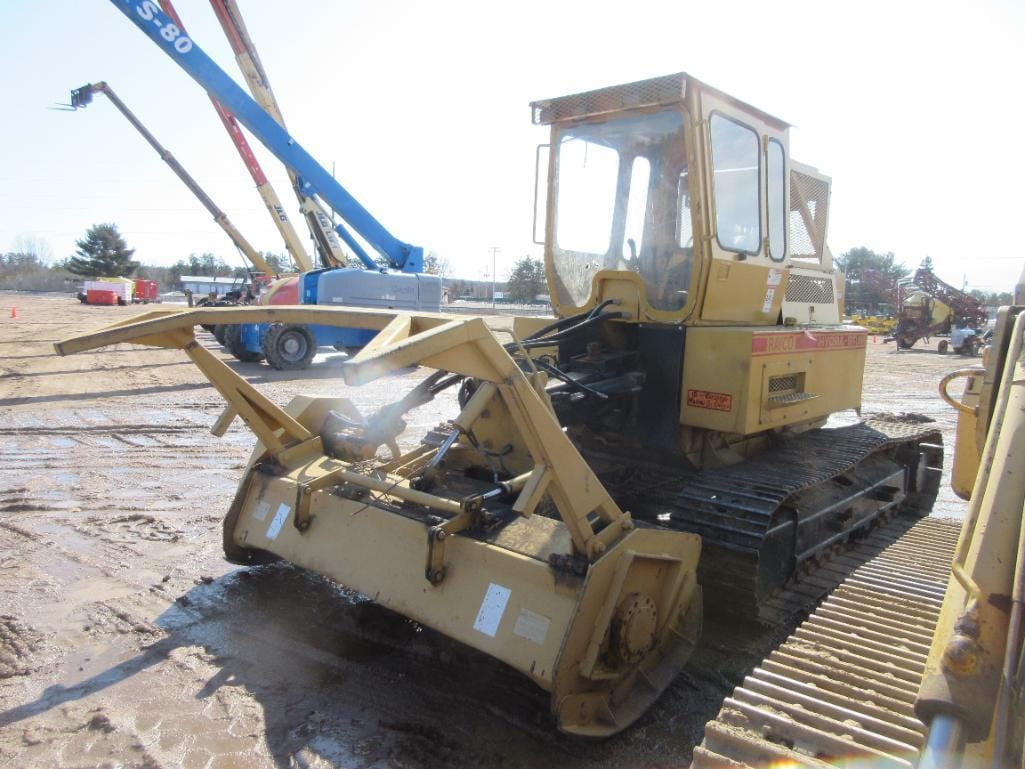 Main image Rayco T175