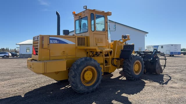 Image of Samsung SL120-2 equipment image 1