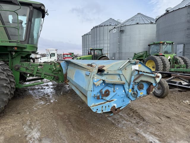 Image of Shelbourne Reynolds CX84 equipment image 2