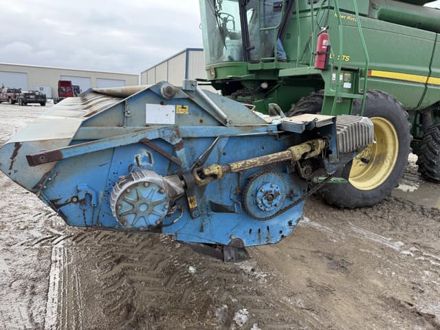 Image of Shelbourne Reynolds CX84 equipment image 3