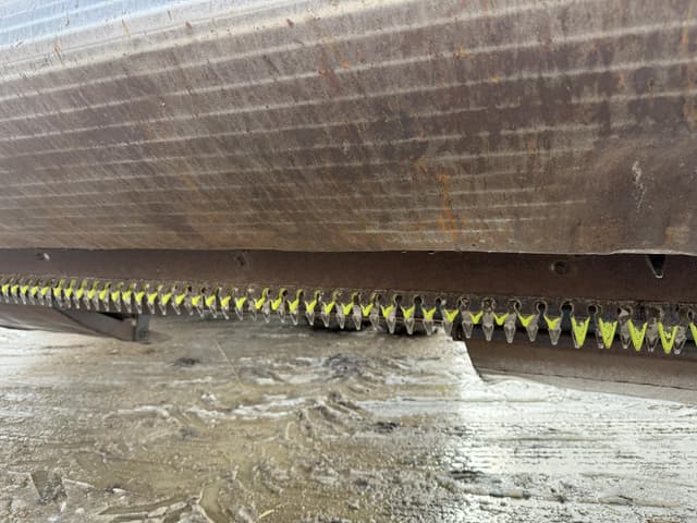 Image of Shelbourne Reynolds CX84 equipment image 2