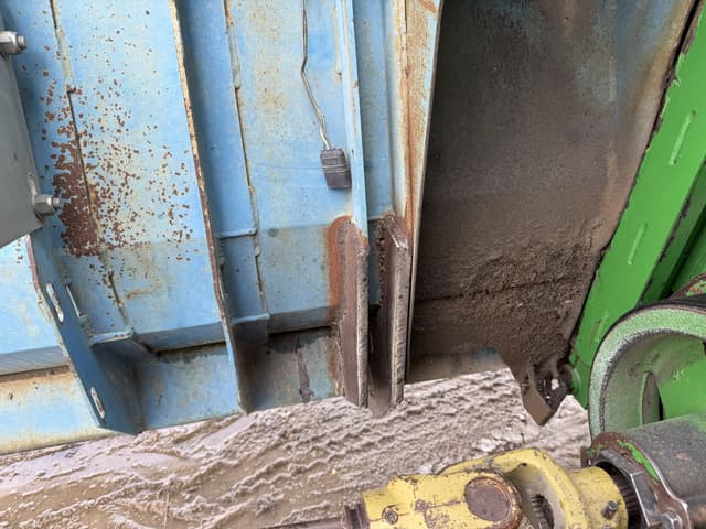 Image of Shelbourne Reynolds CX84 equipment image 4