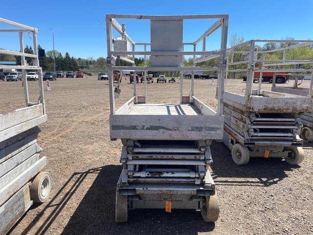 Image of Sky Jack SJIII4626 equipment image 1