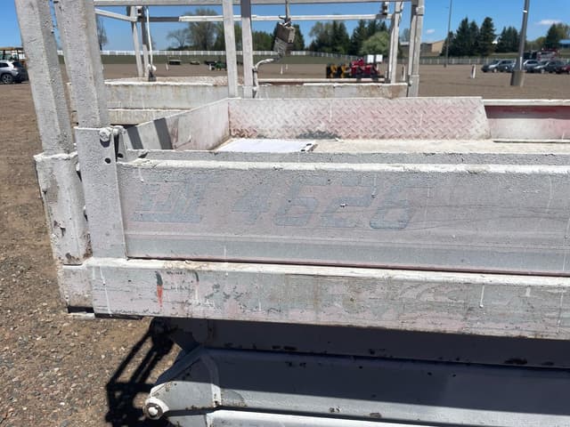 Image of Sky Jack SJIII4626 equipment image 4