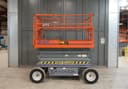 1996 Sky Jack SJ6832RT Image