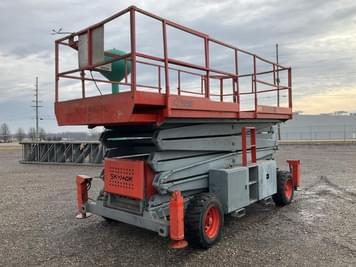 Main image Sky Jack SJ9250