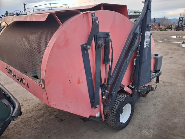 Image of SmithCo Sweepstar 60 equipment image 4