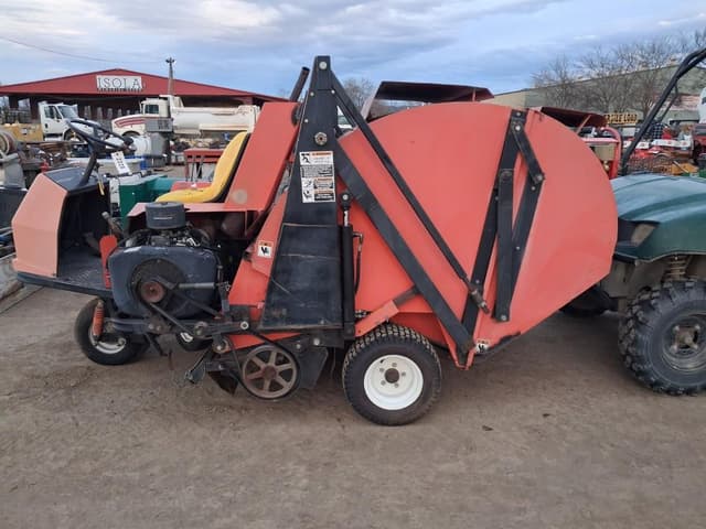 Image of SmithCo Sweepstar 60 equipment image 1