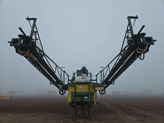 Image of Spray Air 1800 equipment image 2