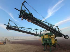 1996 Spray Air 1800 Image