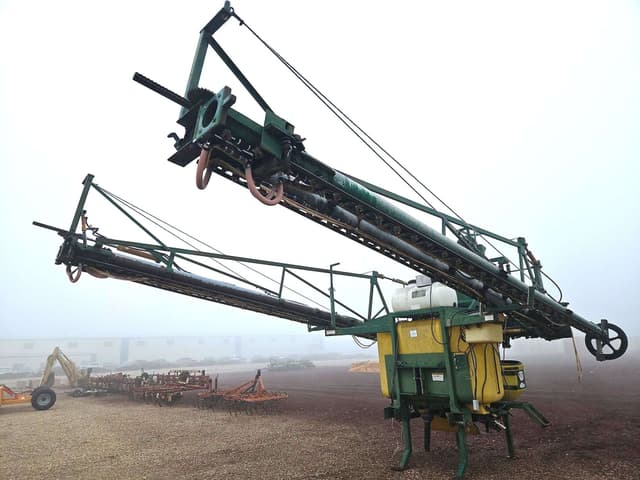 Image of Spray Air 1800 equipment image 1