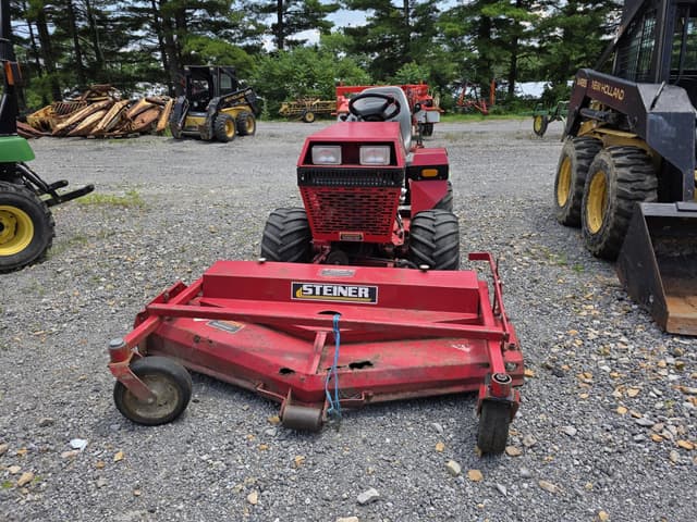 Image of Steiner 420 equipment image 3