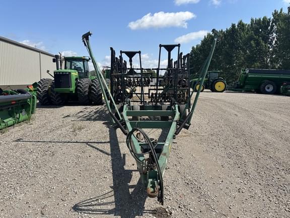Image of Summers Super Harrow equipment image 1