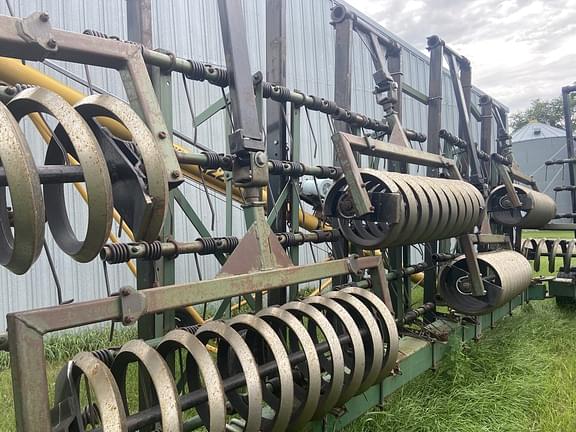 Image of Summers Super Harrow equipment image 2