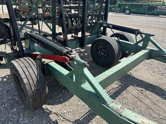 Image of Summers Super Harrow equipment image 3