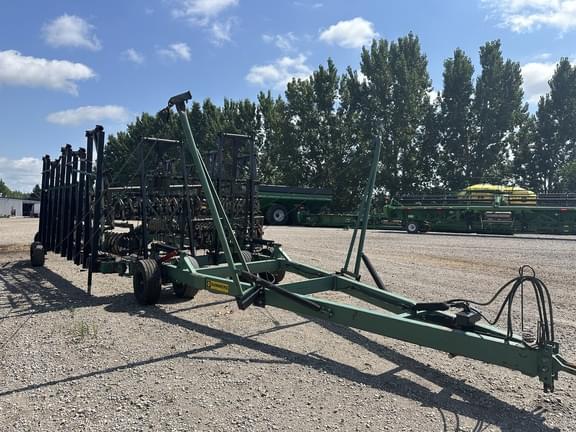 Image of Summers Super Harrow equipment image 2