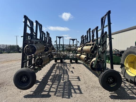 Image of Summers Super Harrow equipment image 4