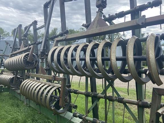 Image of Summers Super Harrow equipment image 4