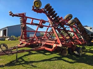 1996 Sunflower 1543 Image