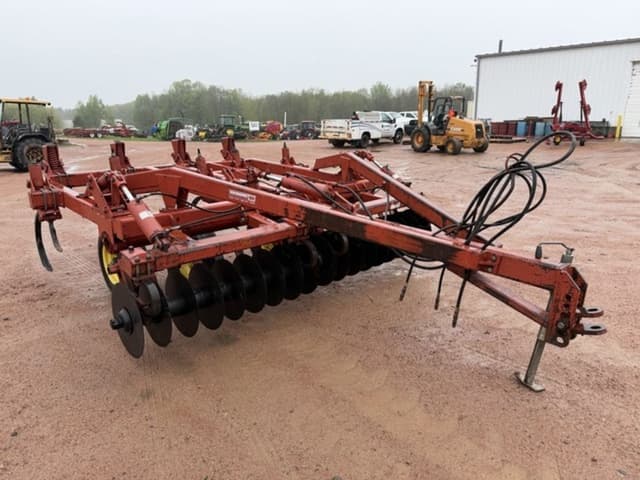 Image of Sunflower 4211 equipment image 2