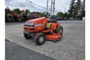 1996 Kubota T1700X Image