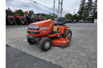 Main image Kubota T1700X