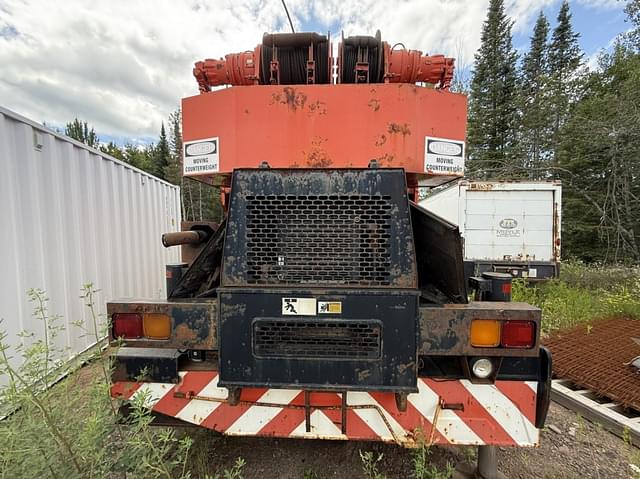 Image of Tadano TR-350XL equipment image 3