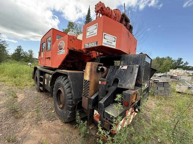 Image of Tadano TR-350XL equipment image 2