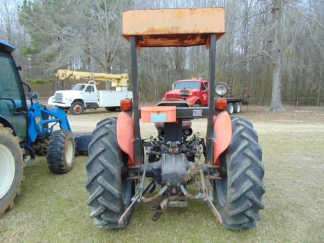 Image of TAFE 35DI equipment image 2