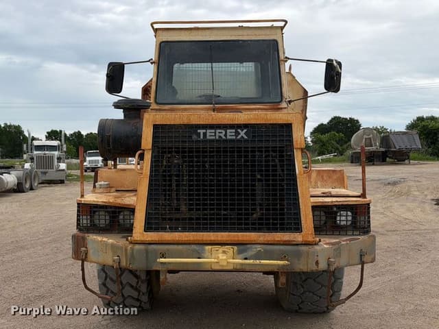 Image of Terex 2766C equipment image 1