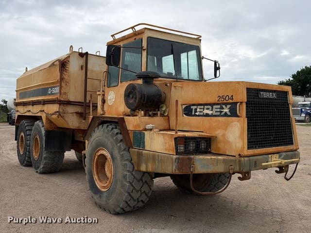 Image of Terex 2766C equipment image 2