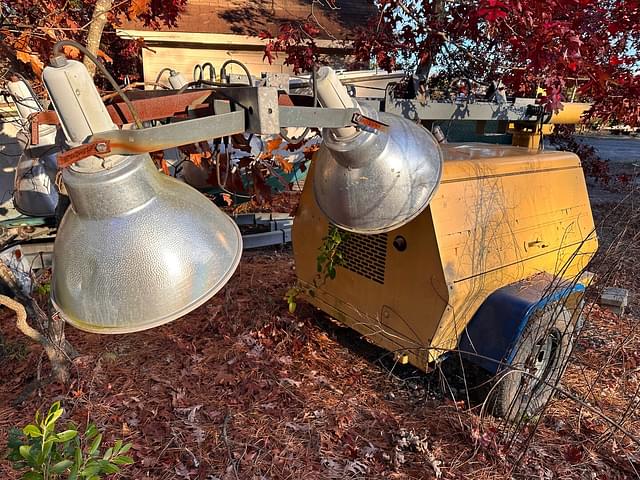 Image of Terex AL4000 equipment image 1
